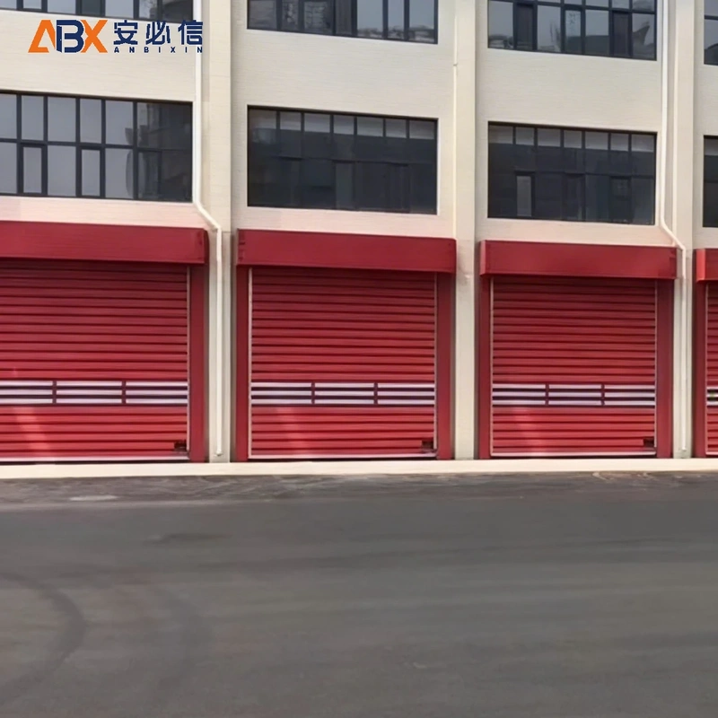 郑州洁净室高速门